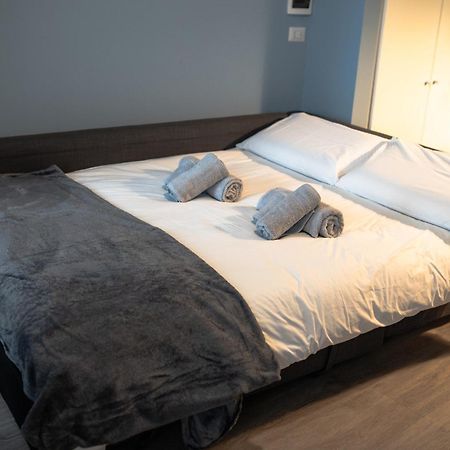 Cozy Duomo Retreat Lejlighed Como Eksteriør billede